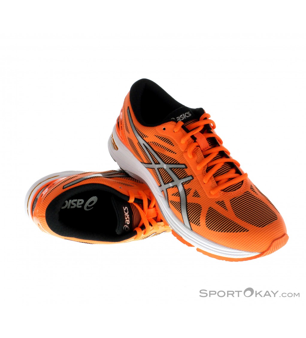 Asics Gel DS Trainer 20 Herren Laufschuhe Scarpe da corsa su strada Scarpe da corsa Corsa Tutti