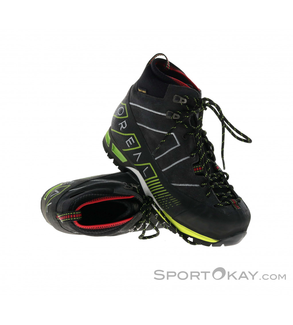 Scarpe trekking cittadino top