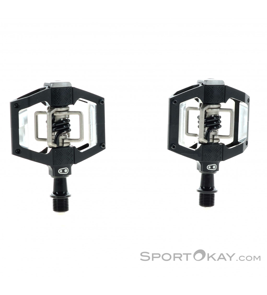 Crankbrothers Mallet Trail Pedali Automatici