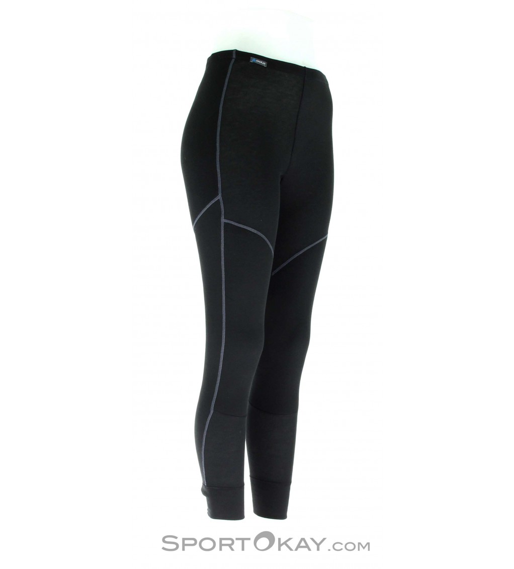 Odlo SUW Bottom Active X-Warm Donna Pantaloni Funzionali

