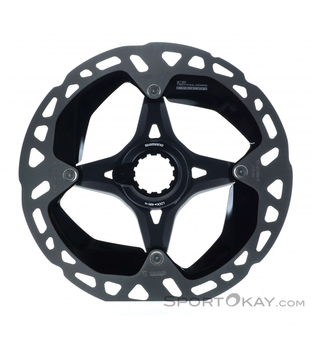 Disco freno shimano xtr 160 sales