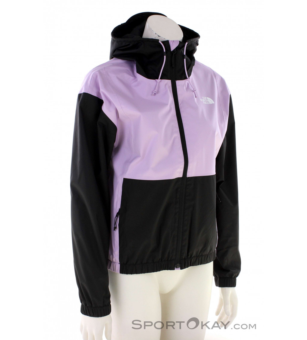 The North Face Farside Donna Giacca Impermeabile