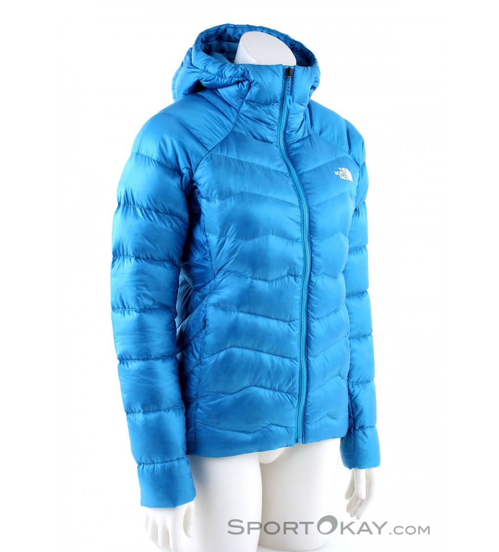 The North Face Impendor Donna Giacca Outdoor