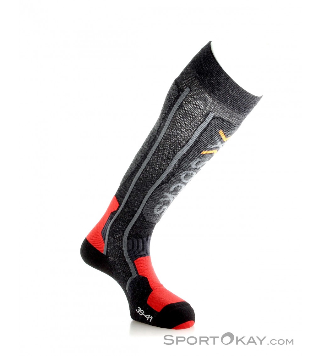 X-Socks Ski Alpin Calze da Sci