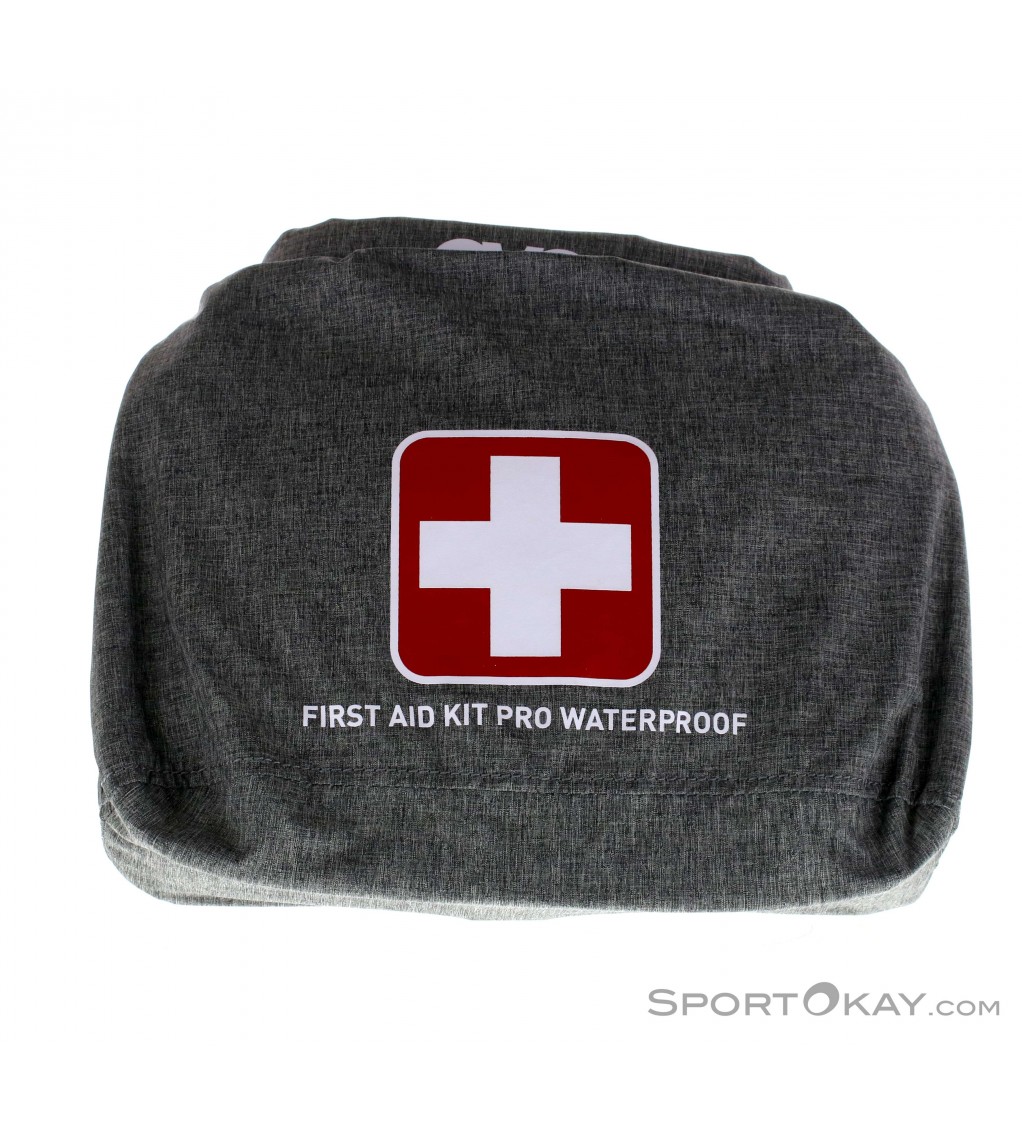 Evoc First Aid Kit Pro Waterproof Kit Primo Soccorso