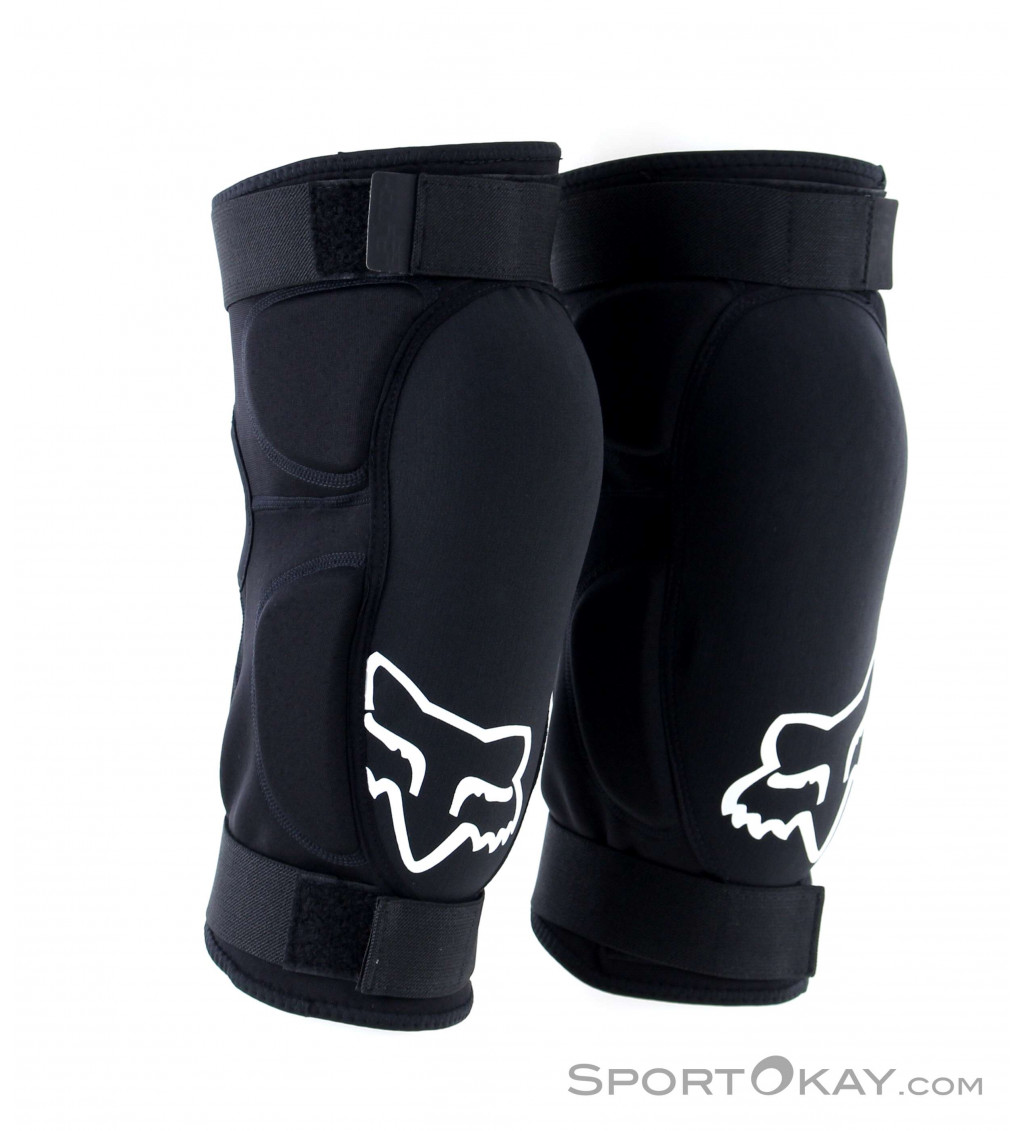 Fox Launch Pro Knee Guard Protettori Ginocchio