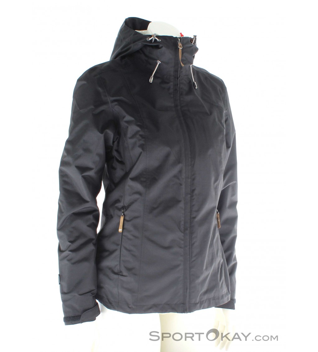 Icepeak Temple Jacket Donna Giacca Outdoor