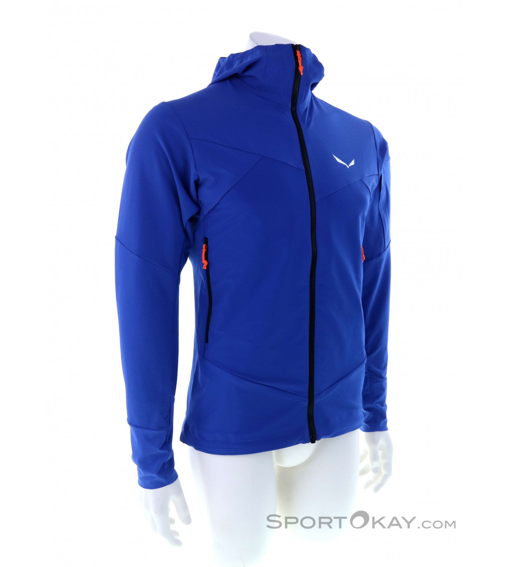 Salewa Agner DST Jacket Uomo Giacca Outdoor