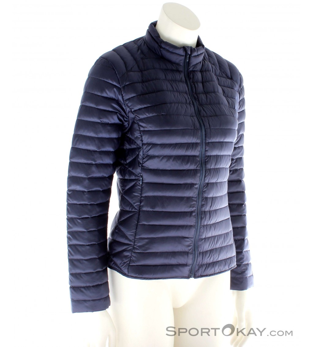 Sun Valley Panora Jacket Donna Giacca Outdoor