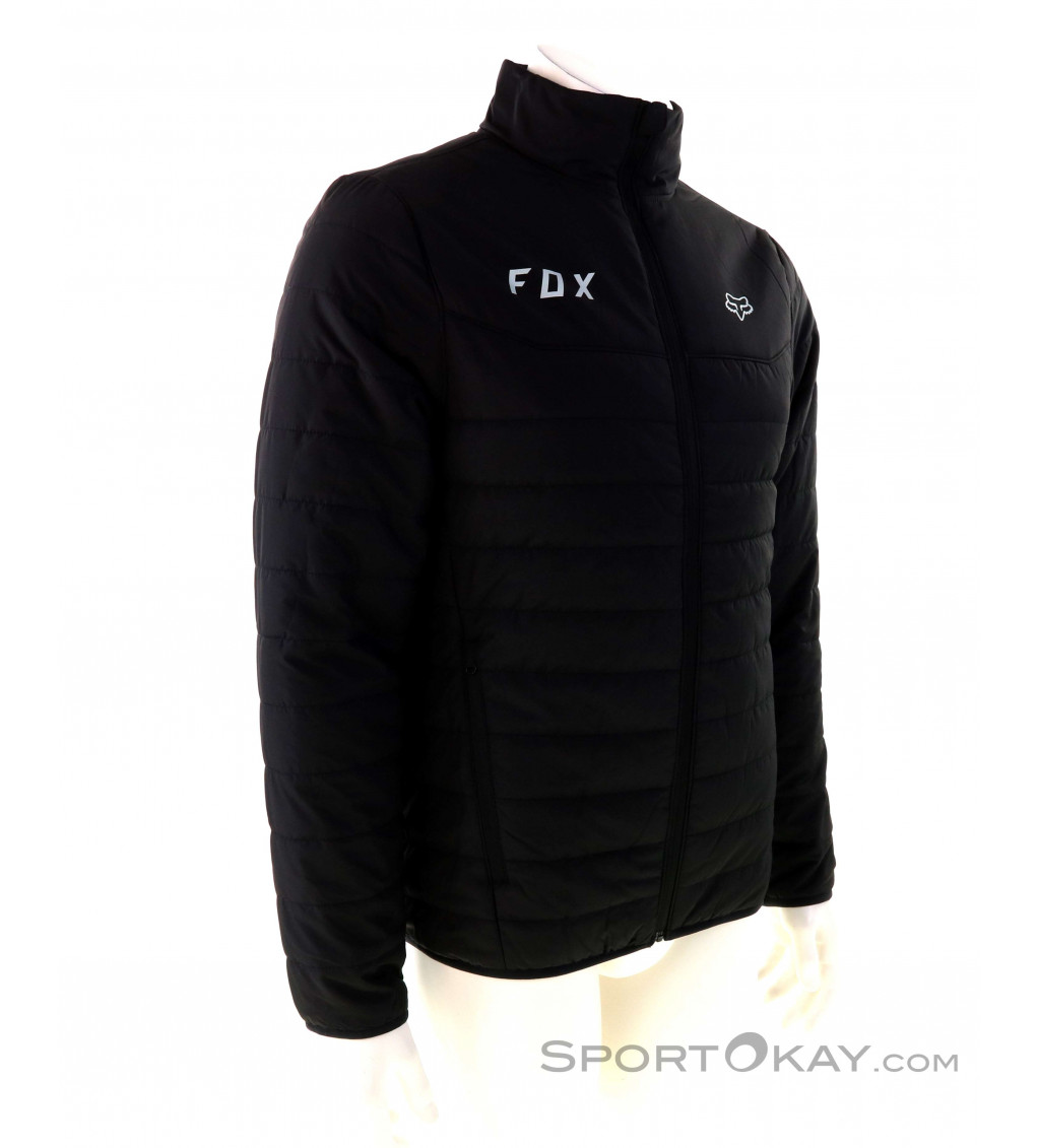 Fox Howell Puffy Jacket Uomo Giacca Outdoor