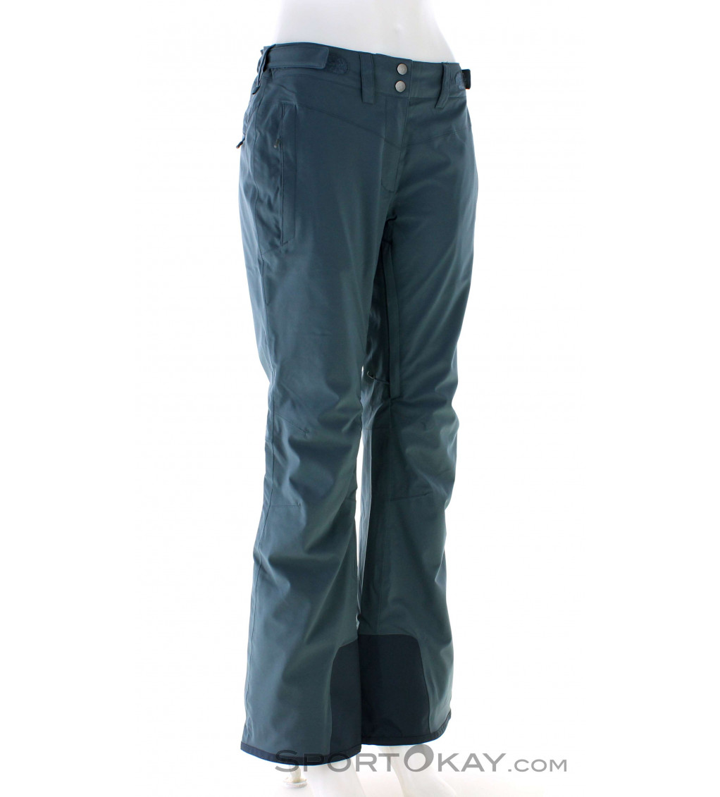 Scott Ultimate Dryo 10 Donna Pantaloni da Sci