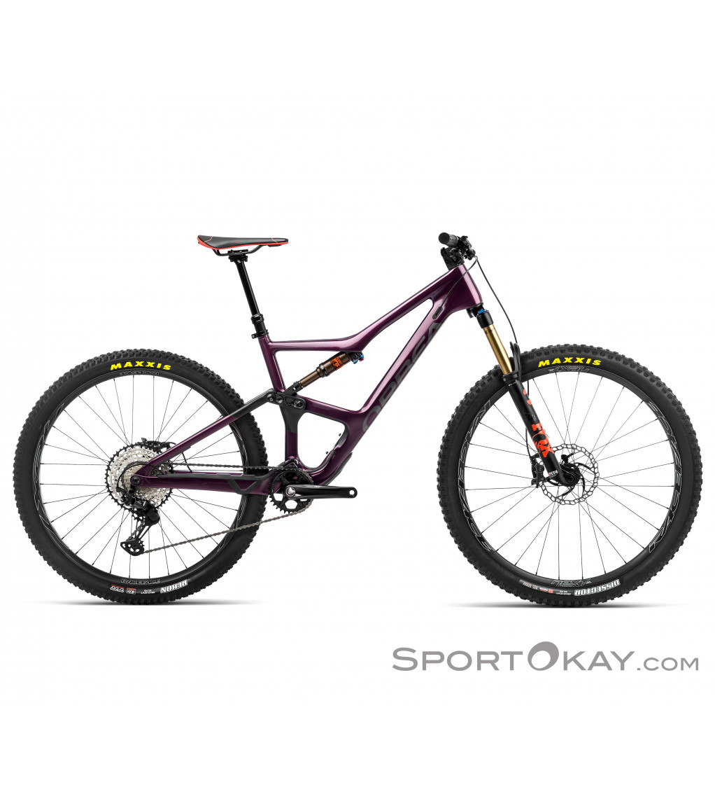 Orbea Occam M10 29” 2022 Bicicletta da All Mountain