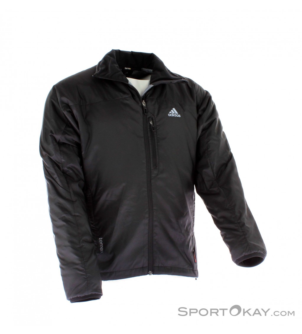Adidas TX Primaloft Jacket Herren Outdoorjacke Giacche Abbigliamento Outdoor Outdoor Tutti