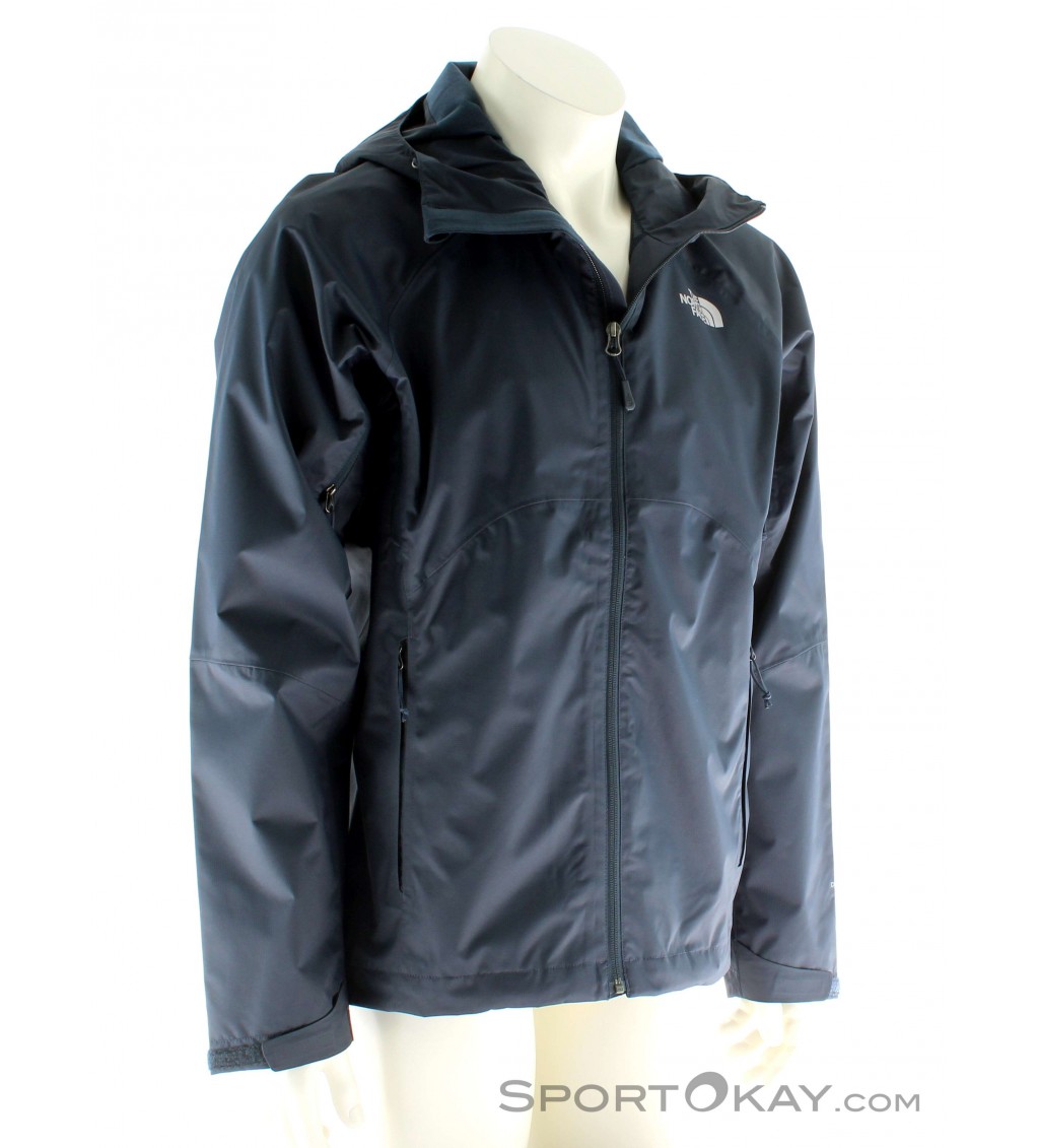 The North Face Sequence Jacket Uomo Giacca Outdoor