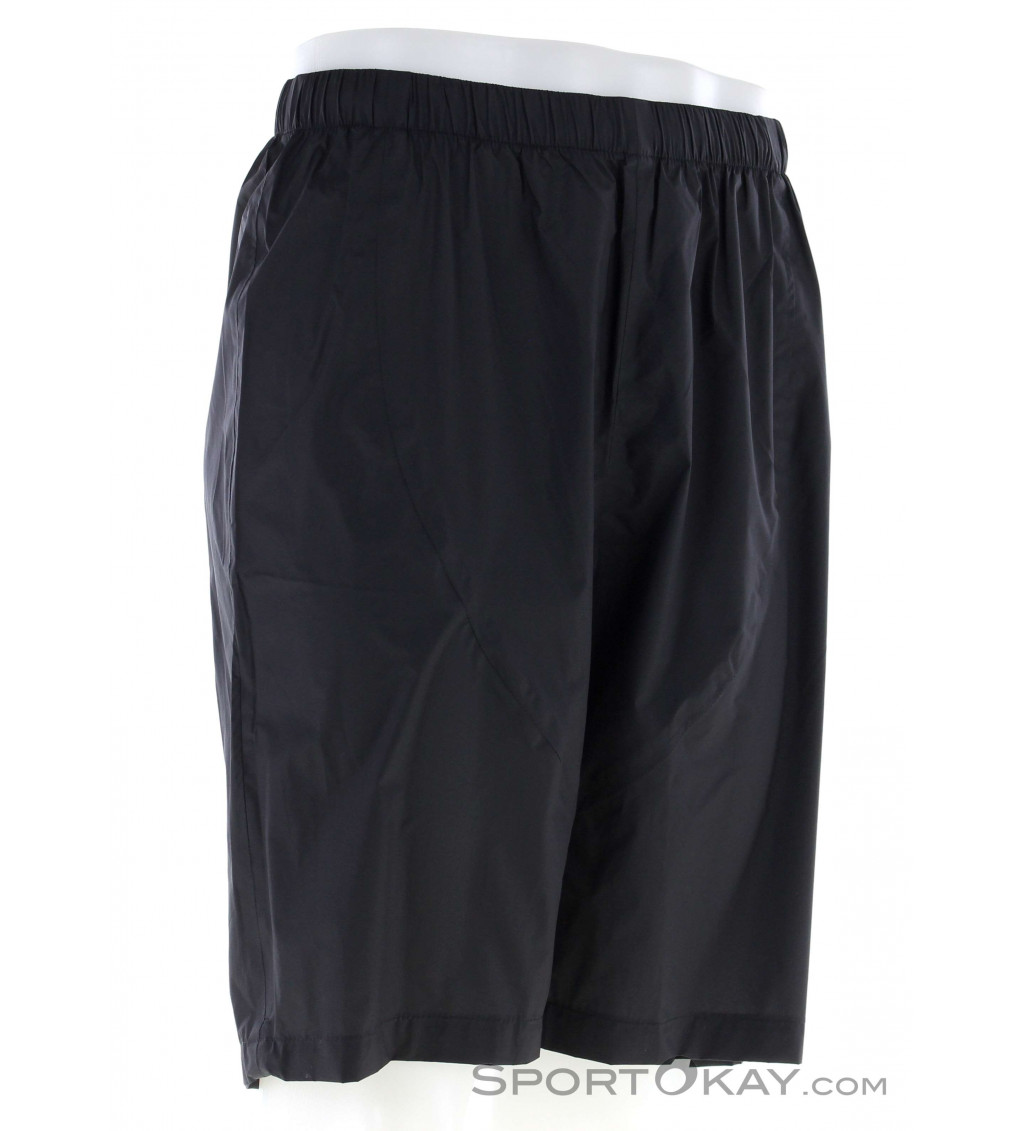 Löffler Shorts WPM Pocket Pantaloncini Outdoor