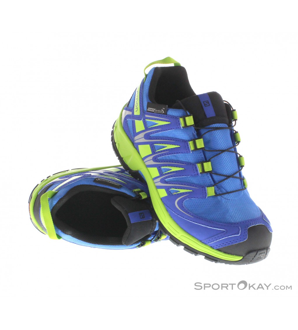 Salomon xa pro 3d bambino store