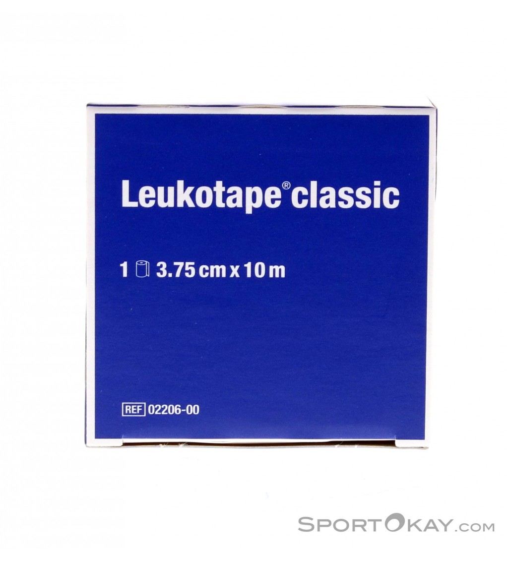 BSN Leukotape Classic 10m x 3,75cm Nastro