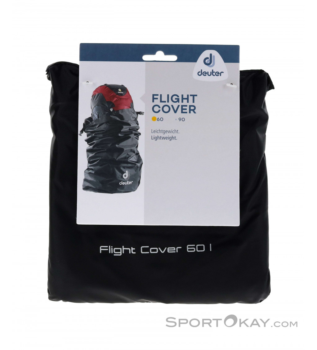 Deuter Flight Cover 60l Copertura