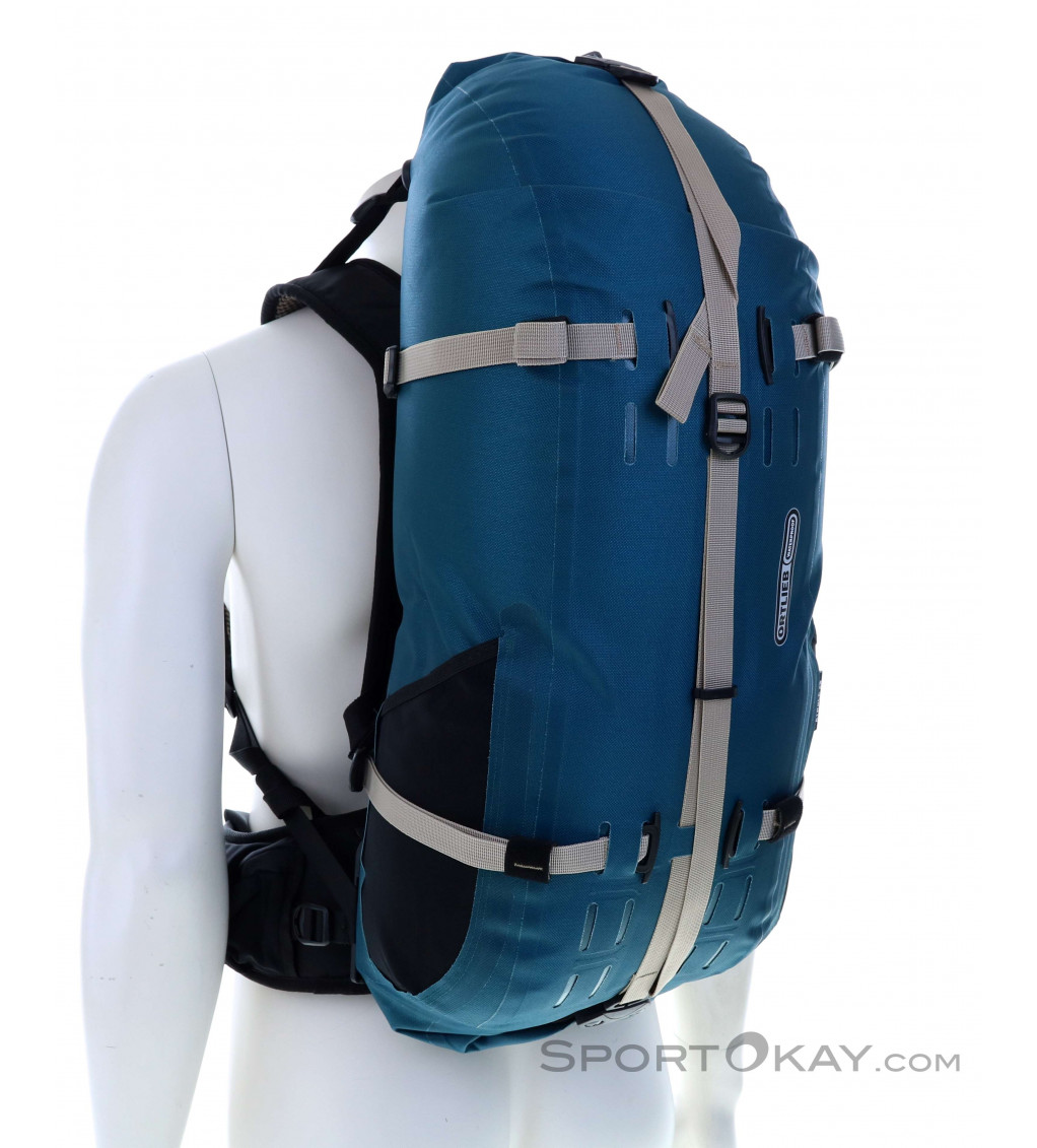 Zaini ortlieb top