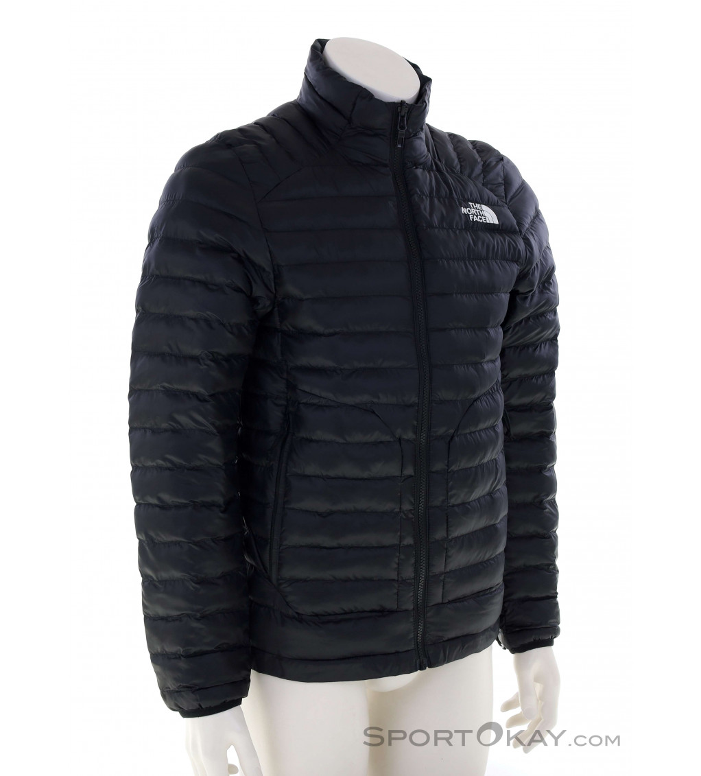 The North Face Hula Synthetic Uomo Giacca Outdoor