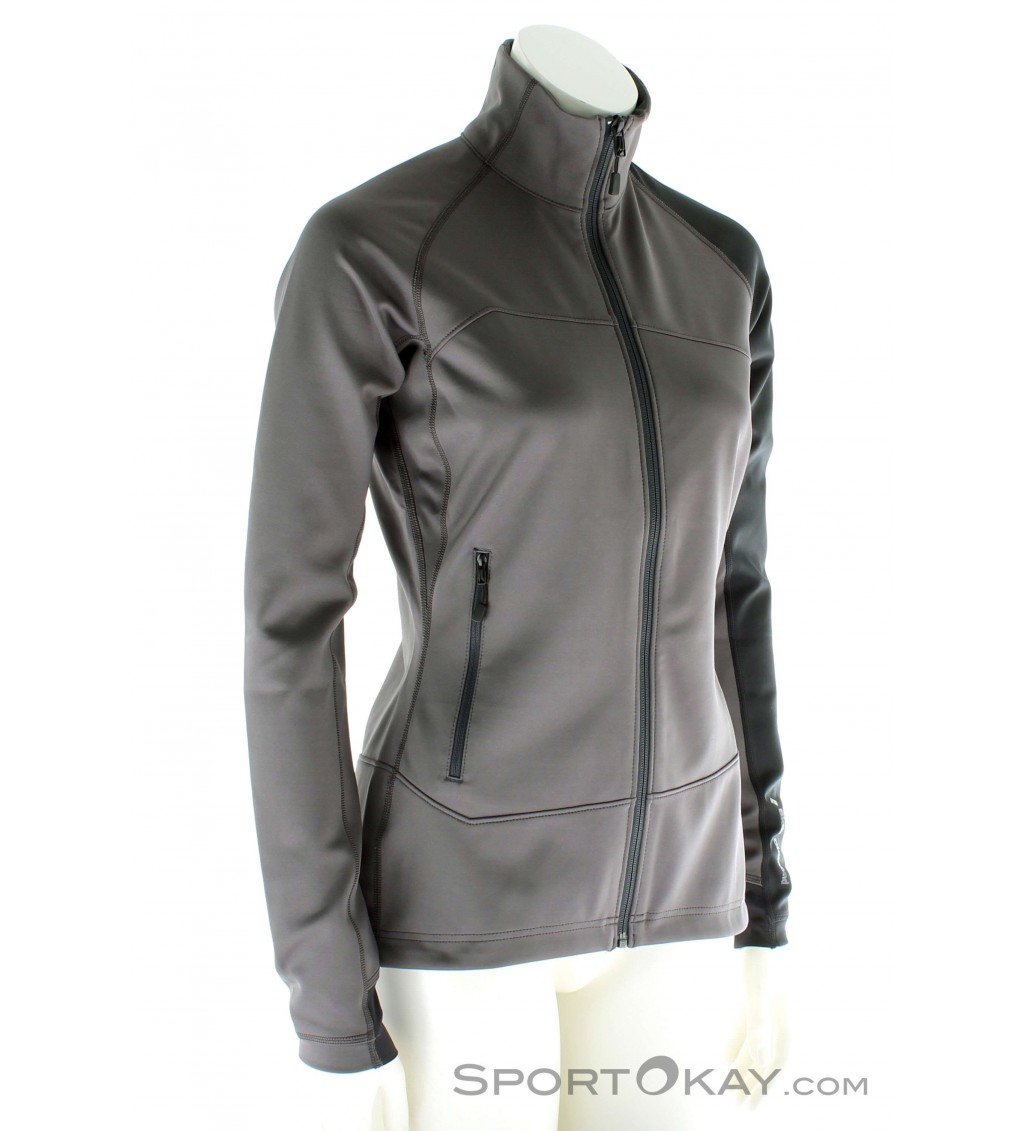 Black Diamond Flow State Jacket Donna Giacca Outdoor