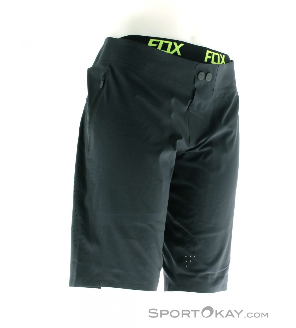 Fox Livewire Pro Short Pantaloncini da Bici