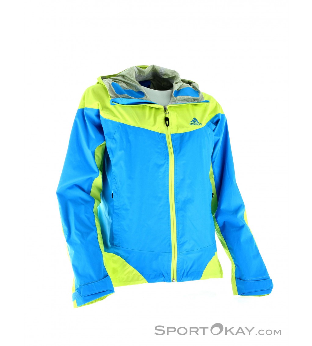 Adidas outdoor jacke hot sale