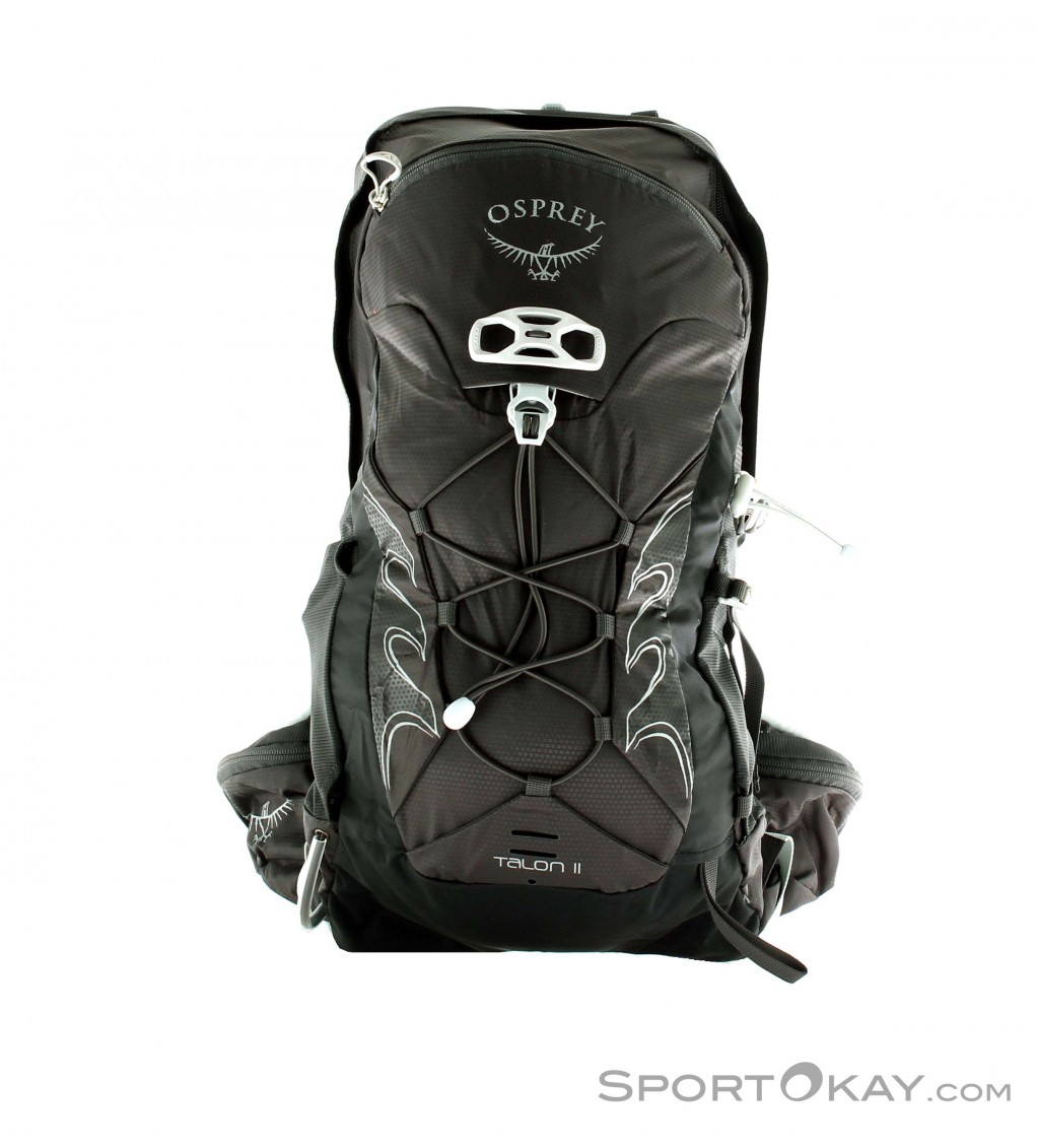 Osprey talon 11 black top