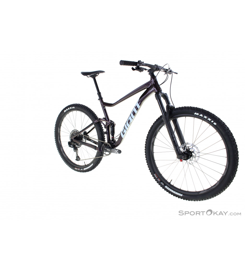 Giant Stance 1 29" 2021 Bicicletta Trail