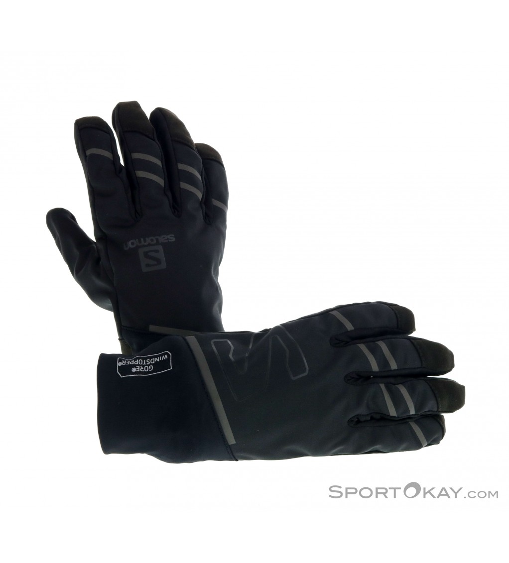 Salomon RS Pro WS Glove U Guanti