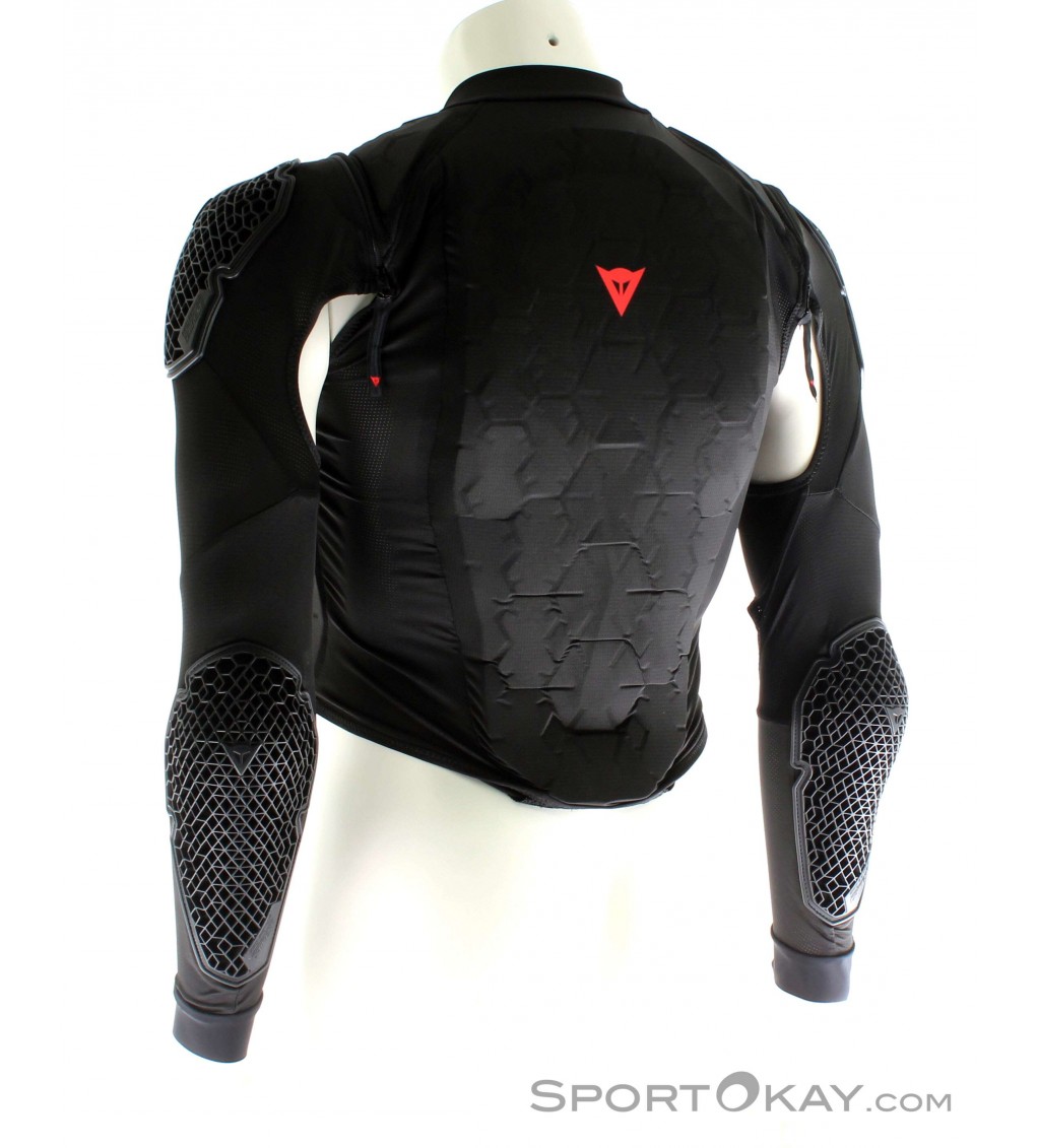 Dainese Rhyolite 2 Safety Giacca Protettiva