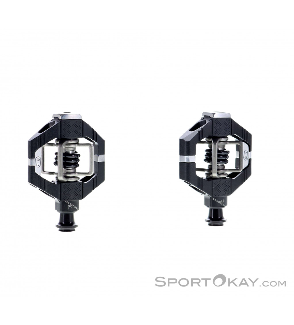Crankbrothers Candy 7 Pedali Automatici