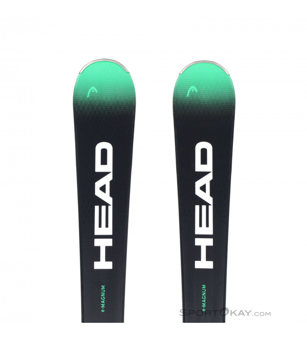Head Supershape E-Magnum 23/24