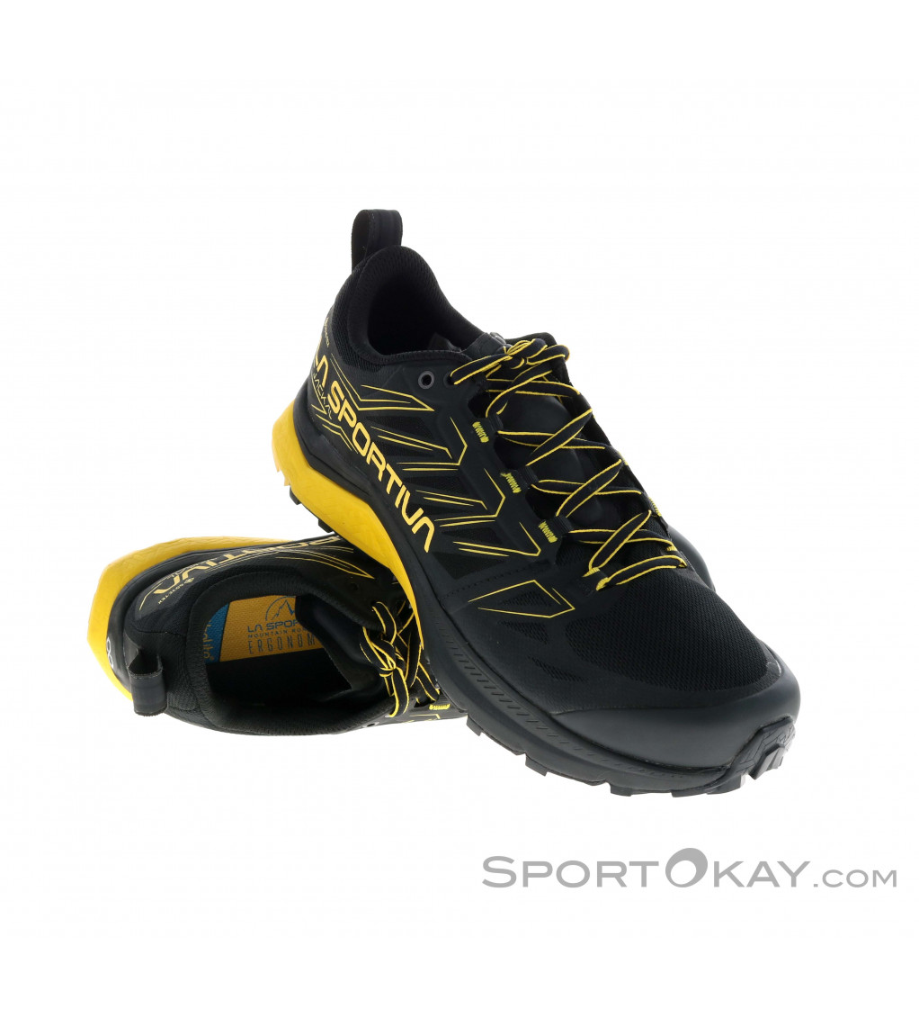 La Sportiva Jackal GTX Uomo Scarpe da Trail Running Gore-Tex