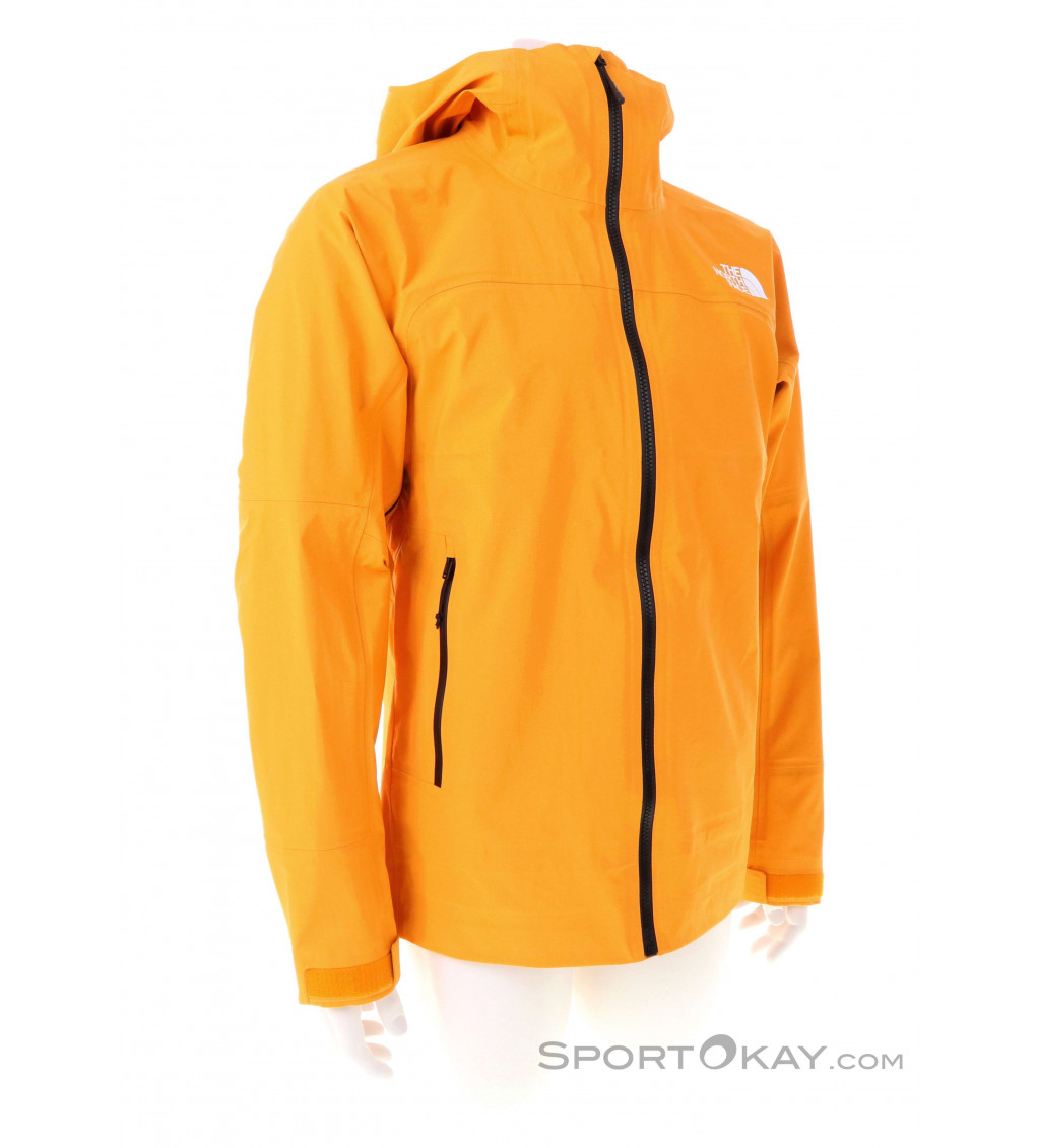 The North Face Summit Chamlang FutureLight Uomo Giacca Outdoor