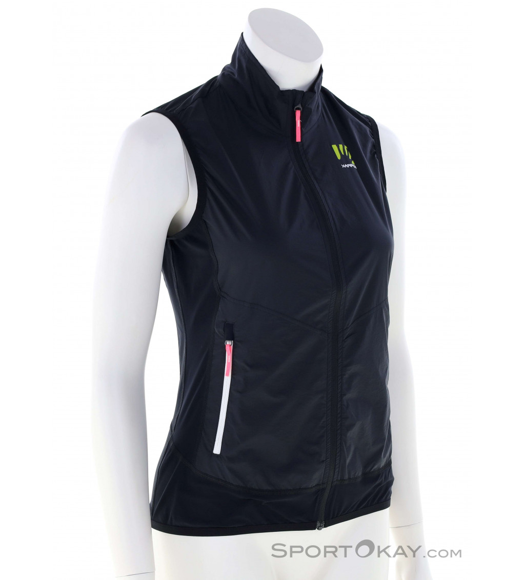 Karpos Lavaredo Donna Gilet da Trail Running