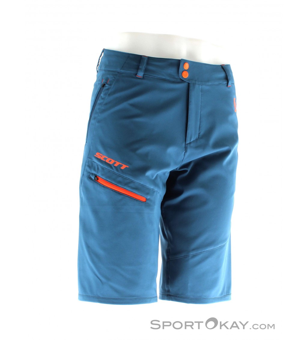 Scott Trail MTN 30 Shorts Uomo Pantaloncini Outdoor