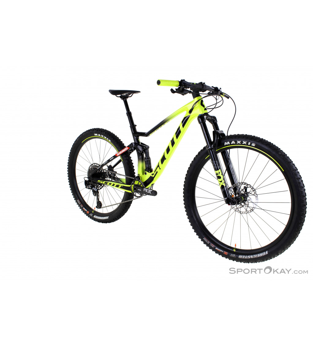 Scott Spark 700 Pro 27,5" 2020 Giovani Bicicletta Trail