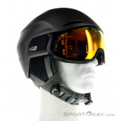 Uvex HLMT 600 Visor V Casco da Sci - Caschi - Caschi e accessori -  Sci&Freeride - Tutti