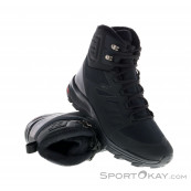 Salomon Quest Winter TS CSWP GTX Uomo Scarpe da Inverno Gore Tex