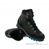 Scarpe uomo da on sale montagna