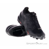 Salomon speedcross store uomo porpora