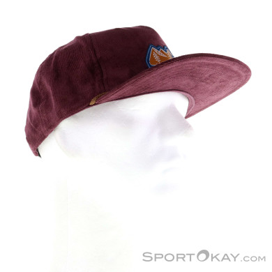 Ortovox Vintage Badge Cappello con Visiera