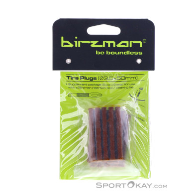 Birzman Plugs for Tubeless Repair Kit Reparaturset Accessorio