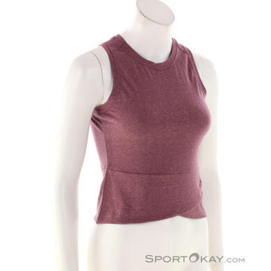 Ortovox 170 Cool Vertical Top Donna Tank Top