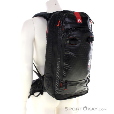 Arva R 18l Pro Flex Zaino Airbag senza Cartuccia