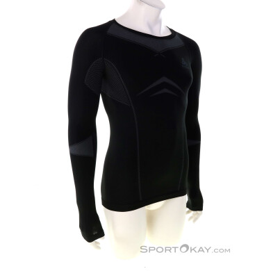 Odlo Performance Evo Warm Set Uomo Abbigliamento Funzionale