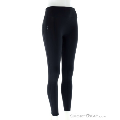 On Core Tights Donna Pantacollant