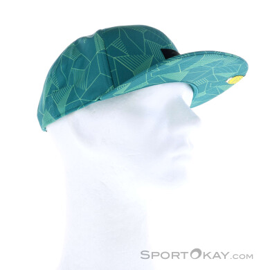La Sportiva Dimension Hat Cappello con Visiera