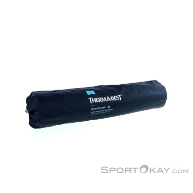 Therm-a-Rest BaseCamp XL 196x76cm Materassino Isolante